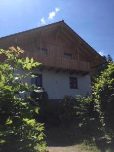 Appartement Schweizer Häusl Hans-Watzlik-Str.6 94252 Bayerisch Eisenstein Bavière