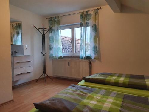 Schweizer´s Ferienwohnung