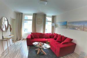 Schwerin Apartment am Pfaffenteich 1. Obergeschoss