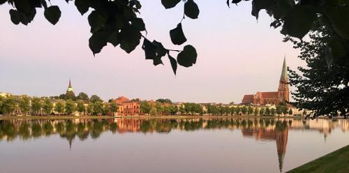 Schwerin Apartment am Pfaffenteich