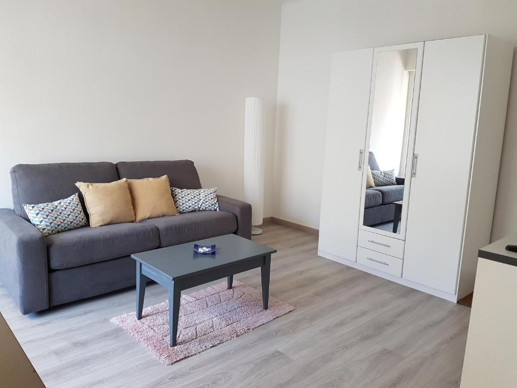 Appartement Sci MDM 9 Avenue de Carras 06200 Nice