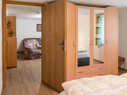 Scintillating Apartment in Wienrode near City Centre