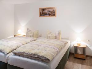 Scintillating Apartment in Wienrode near City Centre