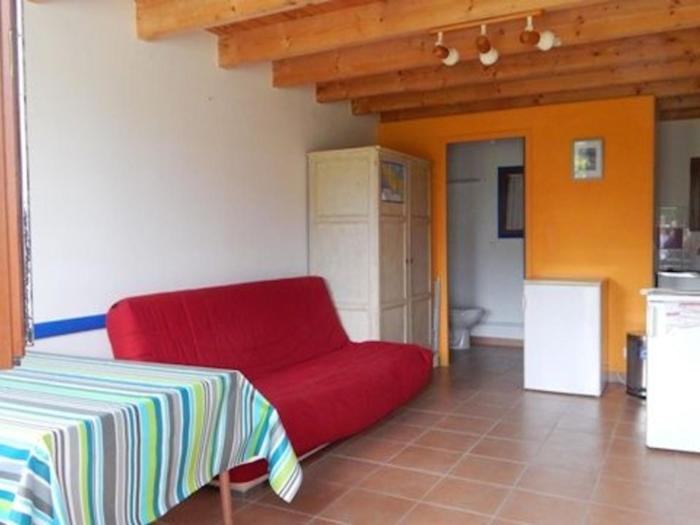 Scintillating Apartment in Wienrode near City Centre