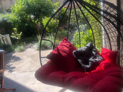Sculptors Retreat