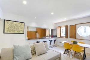 Sé Apartamentos - Afonso Henriques Apartment