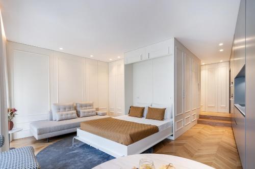 Sé Apartamentos - AP São Lázaro