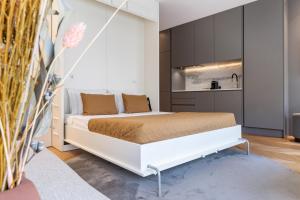 Sé Apartamentos - AP São Lázaro