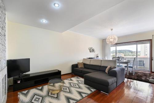 Sé Apartamentos - Casa Cecília