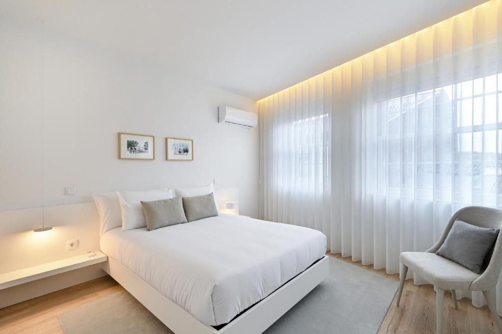 Appartement Sé Apartamentos - Casa da Boavista 48 Rua da Boavista 4700-234 Braga