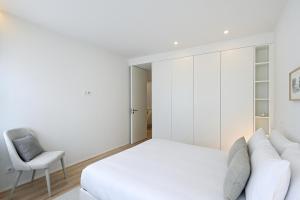 Sé Apartamentos - Casa da Boavista