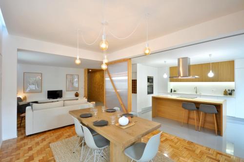 Sé Apartamentos - Casa do Bieira