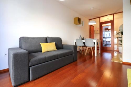 Sé Apartamentos - Cruz de Pedra Apartment