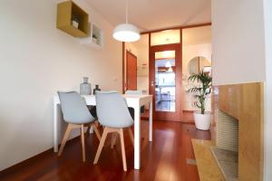 Sé Apartamentos - Cruz de Pedra Apartment
