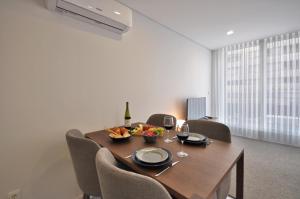 Sé Apartamentos - Luxury Apartment
