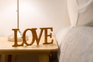 Sé with Love- O seu novo local preferido