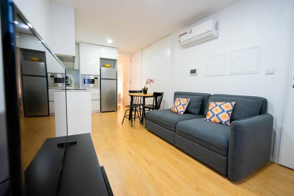 Appartement Sé with Love- O seu novo local preferido Rua Dom Gualdim Pais, n 35, Rés do chão 4700-030 Braga