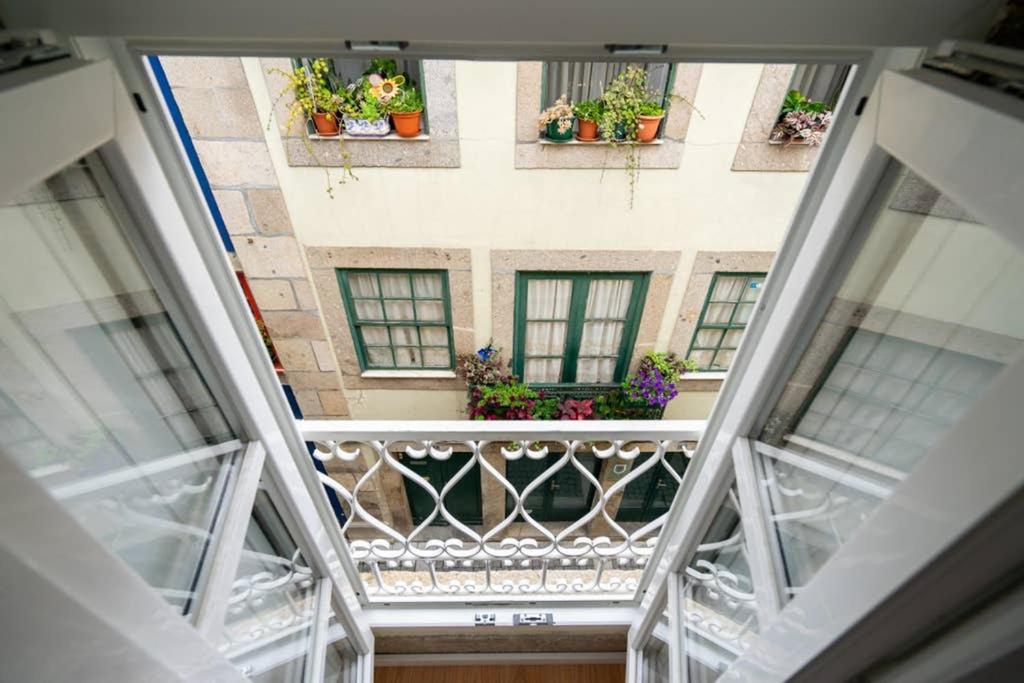 Appartement Sé with Love- Sinta Braga como ela é. Rua Dom Gualdim Pais, nº35 1ºandar 4700-030 Braga