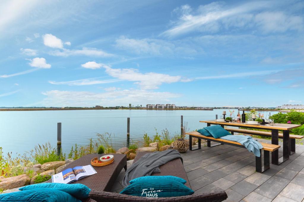 Appartement Sea 65 Auf der Ostsee 65 24376 Olpenitz