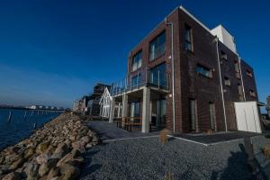 Appartement Sea 65 Auf der Ostsee 65 24376 Olpenitz Schleswig-Holstein