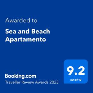 Appartement Sea and Beach Apartamento 34 Avenida dos Pescadores - 2ºandar-H 2430-672 Vieira de Leiria Région Centre