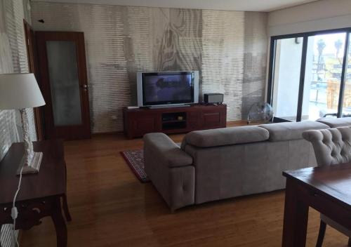 Sea and Marina view Apartment