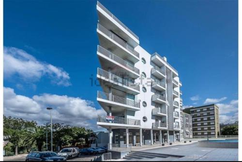 Sea and Port view Apartement