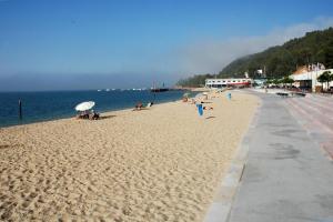 Sea and Port view Apartement
