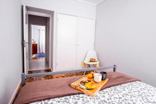 Sea and Waves Apartment