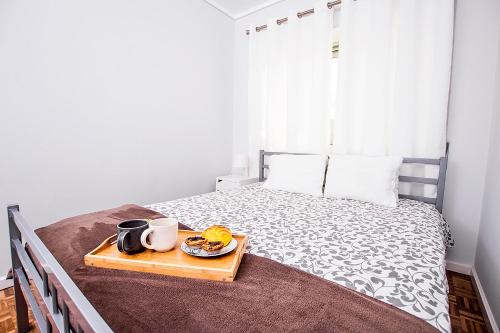 Sea and Waves Apartment