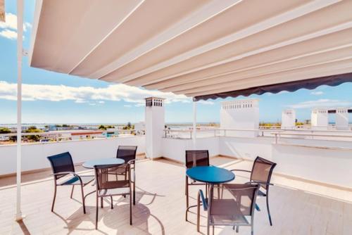 SEA BALCONIES