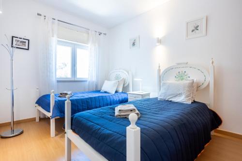 Sea Blue Apartment - Luz Ocean Club
