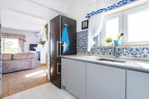 Sea Blue Apartment - Luz Ocean Club