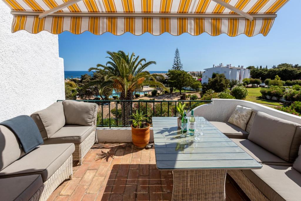 Appartement Sea Blue Apartment - Luz Ocean Club Rua Doutor Francisco Gentil Martins Luz Ocean Club - Block 2 - Apt F 8600-160 Luz