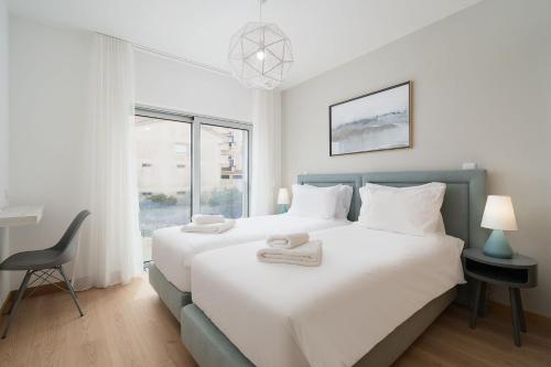 Sea Breeze - Deluxe apartment