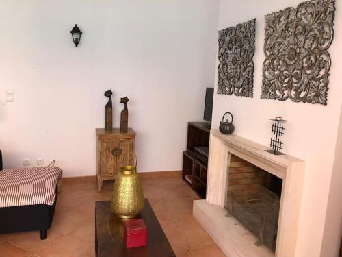 Sea Breeze Golf & Beach Villa