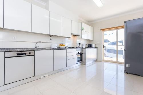 Sea Breeze Lagos Apartment