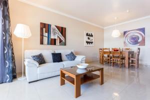 Sea Breeze Lagos Apartment