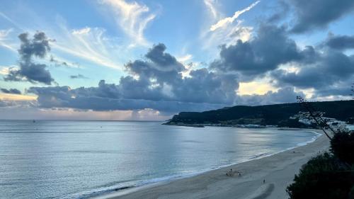 Sea Breeze
