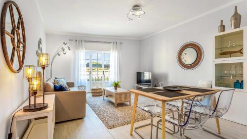 Sea Feeling Apartment in Tavira by LovelyStay