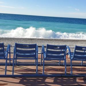 SEA FRONT - Promenade des Anglais