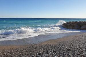 SEA FRONT - Promenade des Anglais