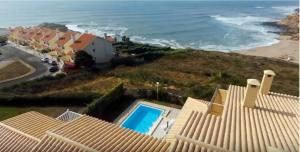 Appartement Sea House Apartment with Pool near Ericeira's great surf spots Praceta dos Matinhos , 2 Ribamar 2640-074 Ribamar Région Centre