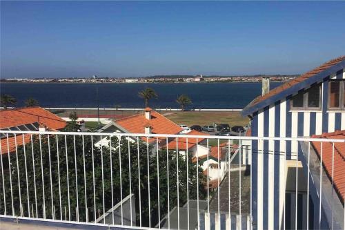 SEA RIA - A casa dos Maria