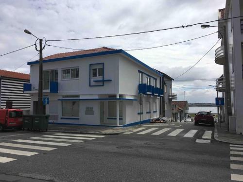 SEA RIA - A casa dos Maria