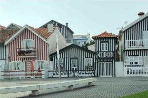 SEA RIA - A casa dos Maria