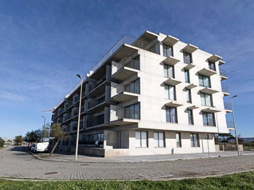 Sea&River Apartment