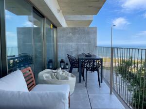 Sea&River Apartment