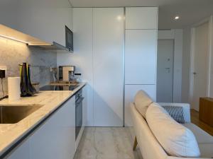 Sea&River Apartment