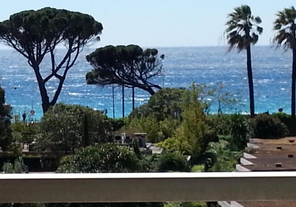 Sea Side apartment 15, avenue docteur picaud, 06400 Cannes